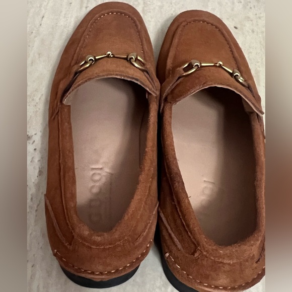 Gucci Men's Jordaan Suede Bit Loafers – Size 46 - Picture 2 of 6